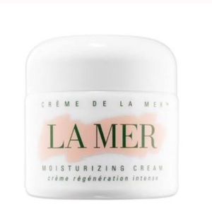 La Mer 1oz original cream